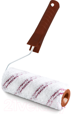 Валик малярный Hardy 0111-624418 - фото