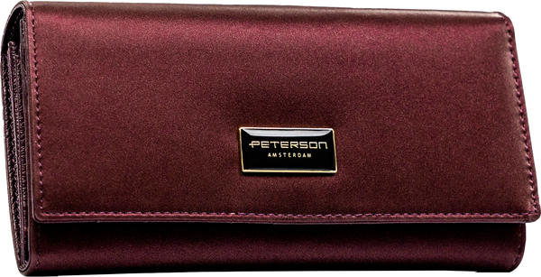 Портмоне Peterson PTN PS122-HNL - фото