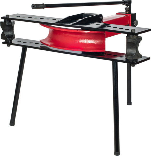 Трубогиб гидравлический VOLL V-Bend 3 / 3.13000 - фото