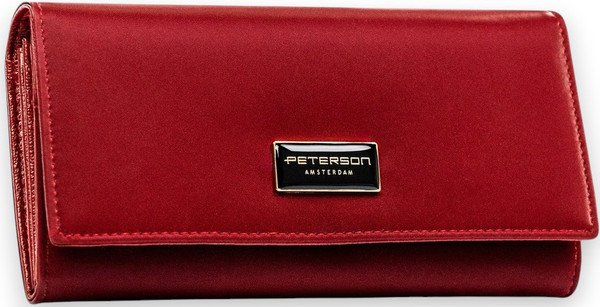 Портмоне Peterson PTN PS122-HNL - фото