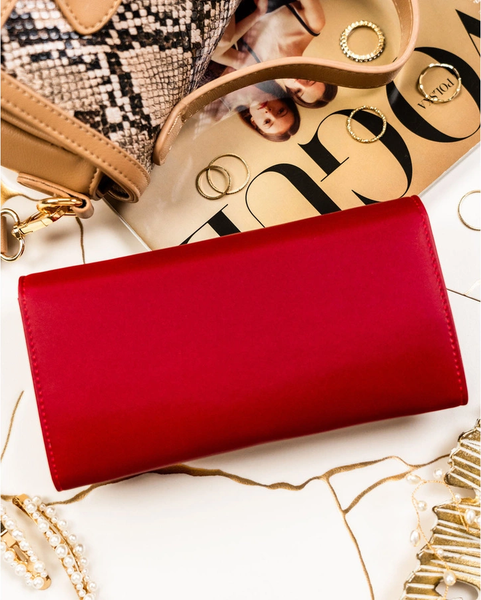 Портмоне Peterson PTN PS122-HNL