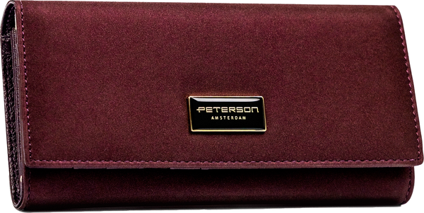 Портмоне Peterson PTN PS401-HNL - фото