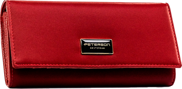 Портмоне Peterson PTN PS401-HNL - фото