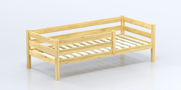 Кровать-тахта детская Савушка Савушка-03 90x200