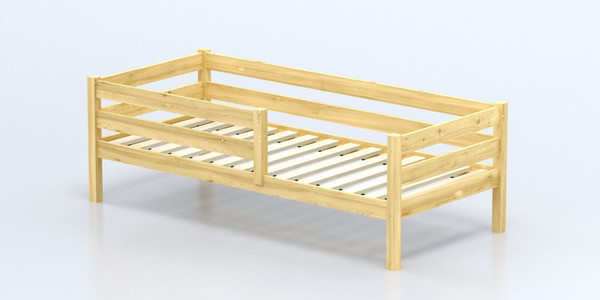 Кровать-тахта детская Савушка Савушка-03 90x200