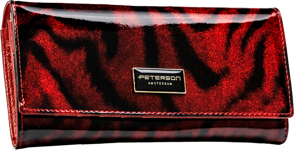 Портмоне Peterson PTN PS401-TDS - фото