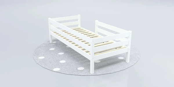 Кровать-тахта детская Савушка Савушка-03 90x200