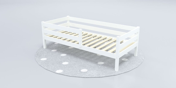 Кровать-тахта детская Савушка Савушка-03 90x200