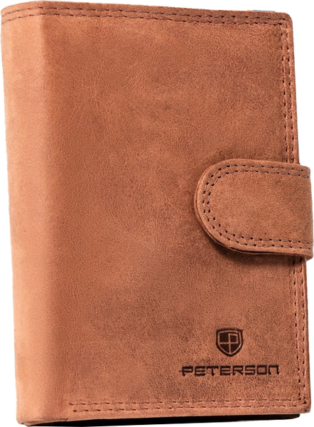 Портмоне Peterson PTN SET-M-1542L-CHM - фото