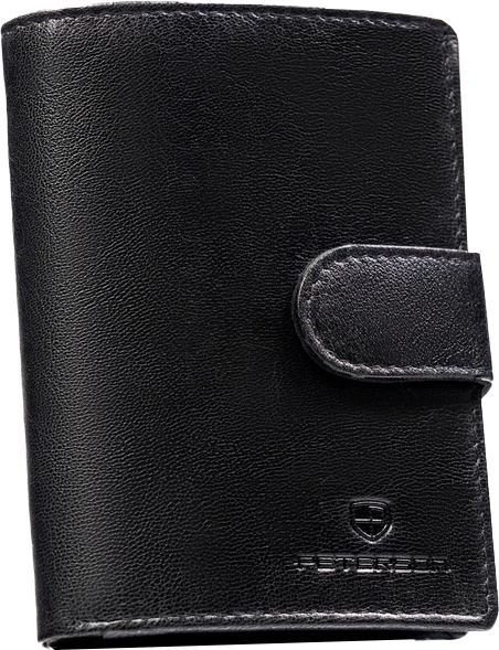 Портмоне Peterson PTN SET-M-1542L-GVT - фото