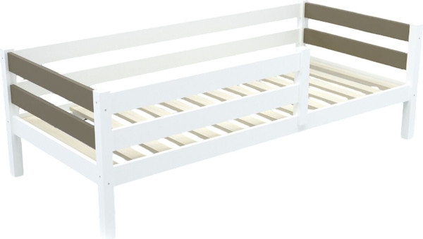 Кровать-тахта детская Савушка Савушка-03 90x200 - фото