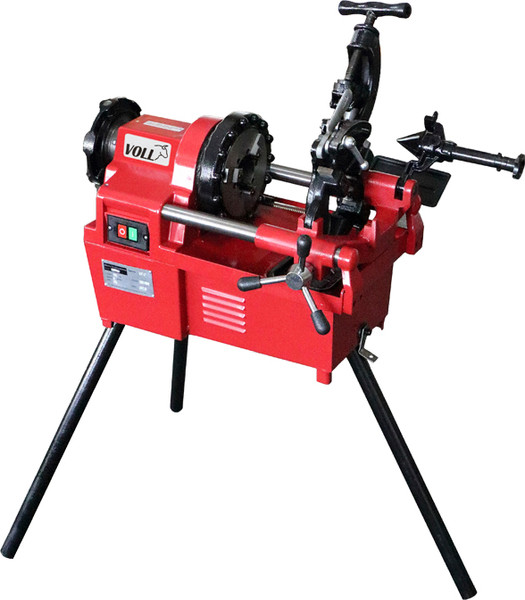Резьбонарезной станок VOLL V-Matic A2 / 2.20050 - фото