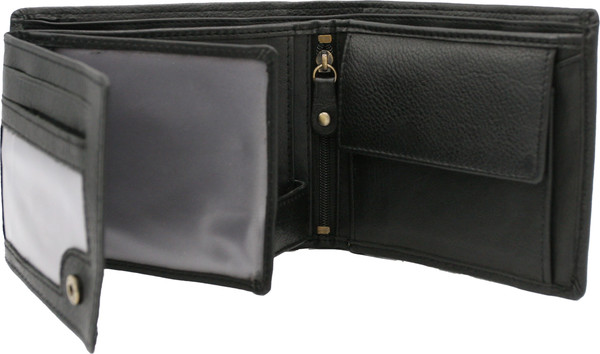 Портмоне Peterson PTN SET-M-N992L-D