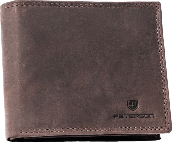 Портмоне Peterson PTN SET-M-N994-CHM - фото