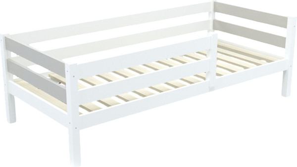 Кровать-тахта детская Савушка Савушка-03 90x200 - фото