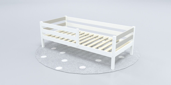 Кровать-тахта детская Савушка Савушка-03 90x200