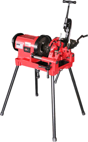 Резьбонарезной станок VOLL V-Matic A3 2.20080 - фото