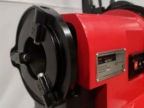 Резьбонарезной станок VOLL V-Matic A3 2.20080