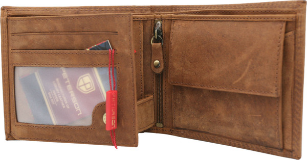 Портмоне Peterson PTN SET-M-N994-CHM