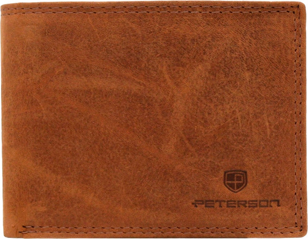 Портмоне Peterson PTN SET-M-N994L-CHM - фото