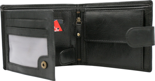 Портмоне Peterson PTN SET-M-N994L-GVT