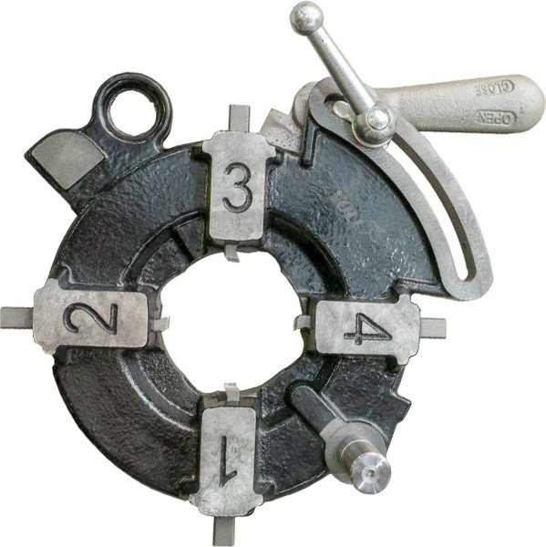 Резьбонарезной станок VOLL Power V-Matic A3R 2.20081