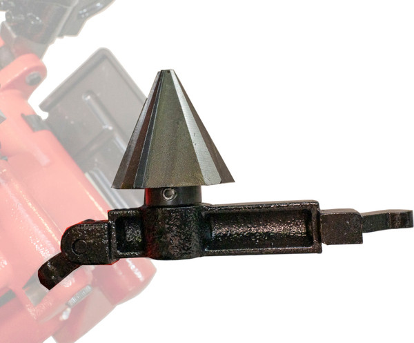 Резьбонарезной станок VOLL Power V-Matic A3R 2.20081