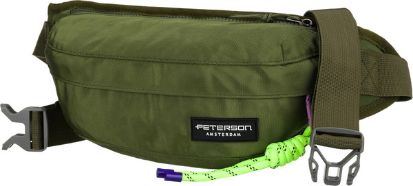 Сумка на пояс Peterson PTN SWY-02 - фото