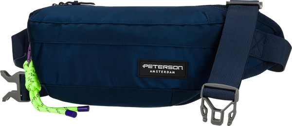 Сумка на пояс Peterson PTN SWY-02 - фото