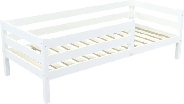 Кровать-тахта детская Савушка Савушка-03 80x160 - фото