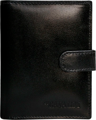 Портмоне Cedar 0800L-P-BS-RFID - фото