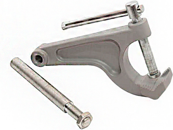 Струбцина VOLL V-Matic B2 / 2.19016 - фото