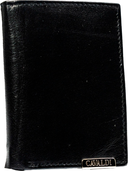 Портмоне Cedar N4-P-GOS-BL - фото