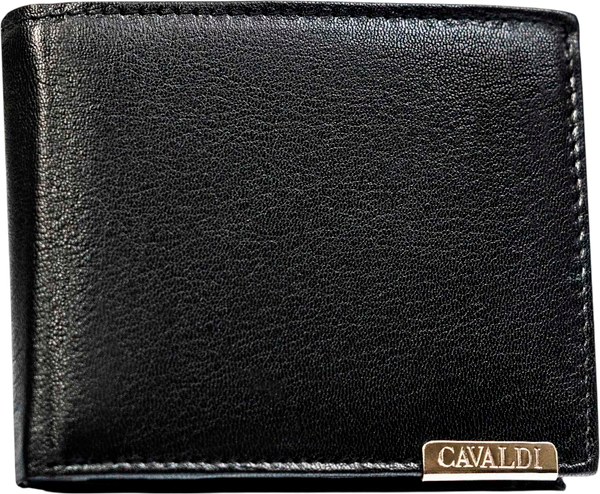 Портмоне Cedar N992L-P-GOS-BL - фото