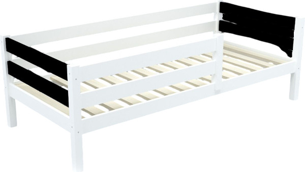 Кровать-тахта детская Савушка Савушка-03 80x160 - фото