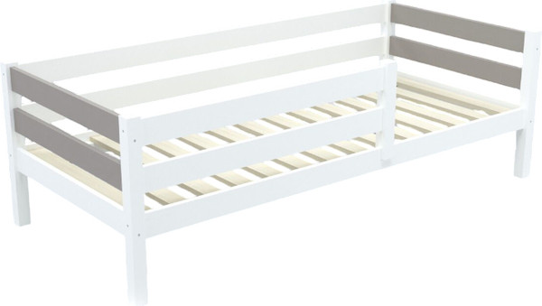 Кровать-тахта детская Савушка Савушка-03 80x160 - фото