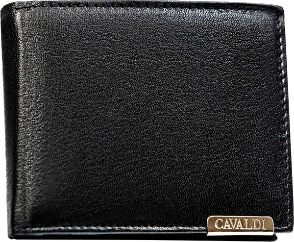 Портмоне Cedar N992-P-GOS-BL - фото