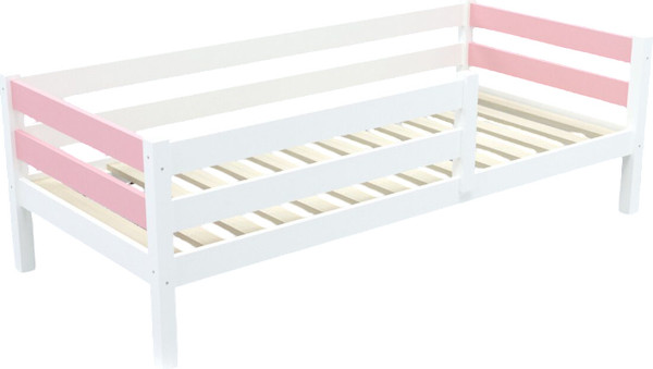 Кровать-тахта детская Савушка Савушка-03 70x140 - фото