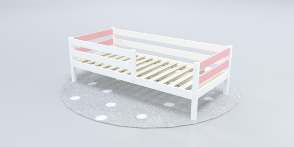 Кровать-тахта детская Савушка Савушка-03 70x140