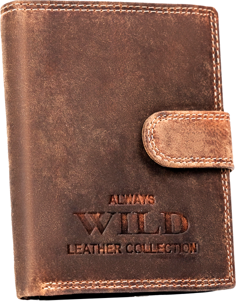 Портмоне Always Wild N4L-CHM-BL - фото