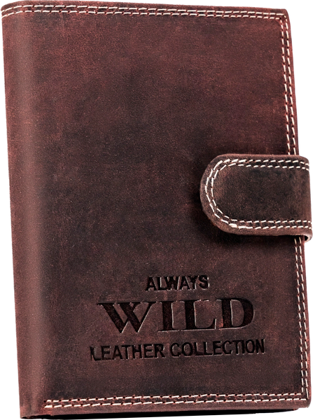 Портмоне Always Wild N4L-CHM-BL - фото