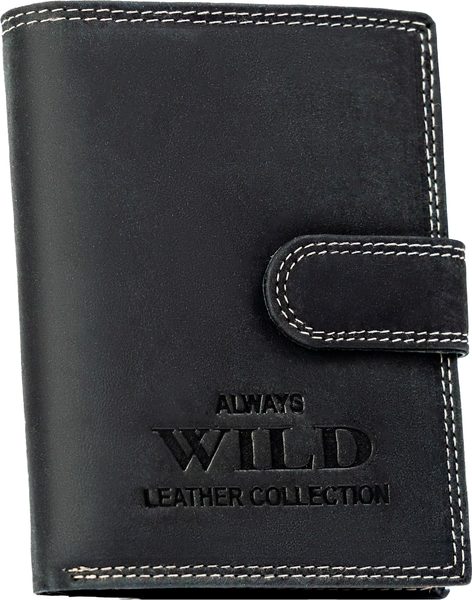 Портмоне Always Wild N4L-CHM-BL - фото