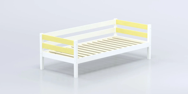 Кровать-тахта детская Савушка Савушка-02 90x200