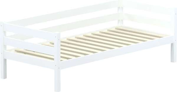 Кровать-тахта детская Савушка Савушка-02 90x200 - фото