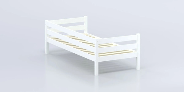 Кровать-тахта детская Савушка Савушка-02 90x200