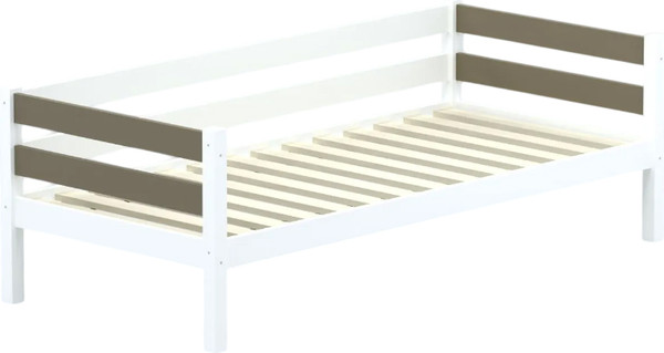 Кровать-тахта детская Савушка Савушка-02 90x200 - фото