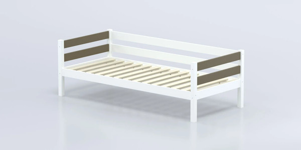 Кровать-тахта детская Савушка Савушка-02 90x200