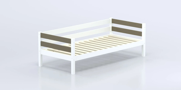 Кровать-тахта детская Савушка Савушка-02 90x200