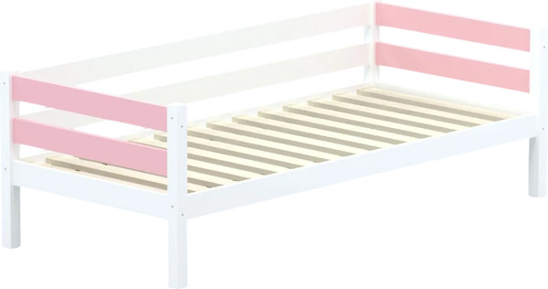 Кровать-тахта детская Савушка Савушка-02 90x200 - фото