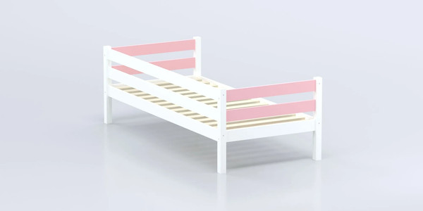 Кровать-тахта детская Савушка Савушка-02 90x200